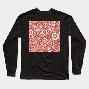 Dizzying Specs Long Sleeve T-Shirt